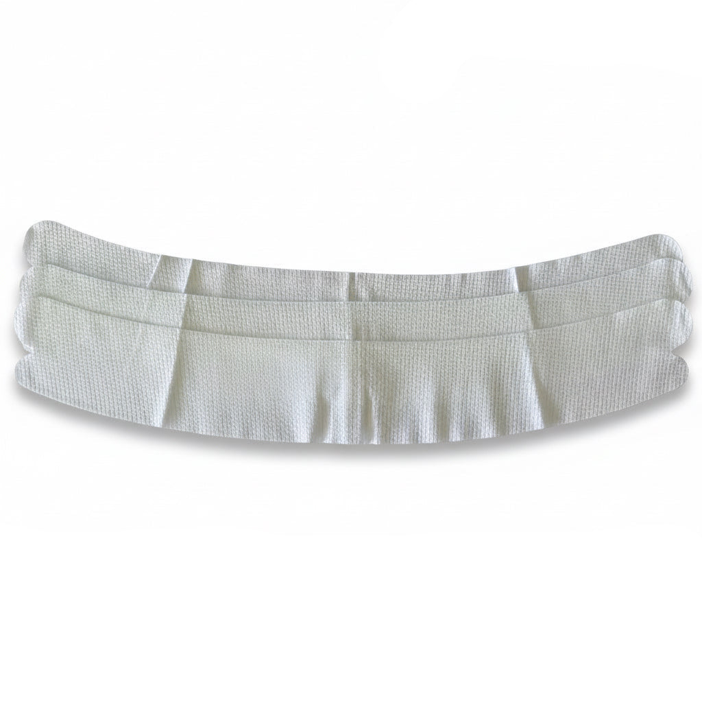 Abdominal Sweat Pads