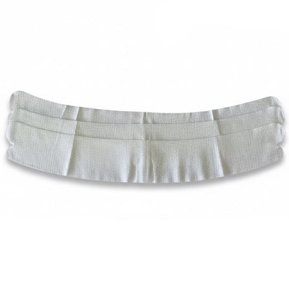 Abdominal Sweat Pads