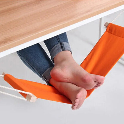 Portable Foot Hammock