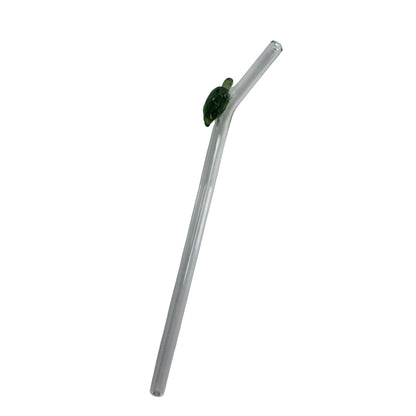 Straw — Turtle