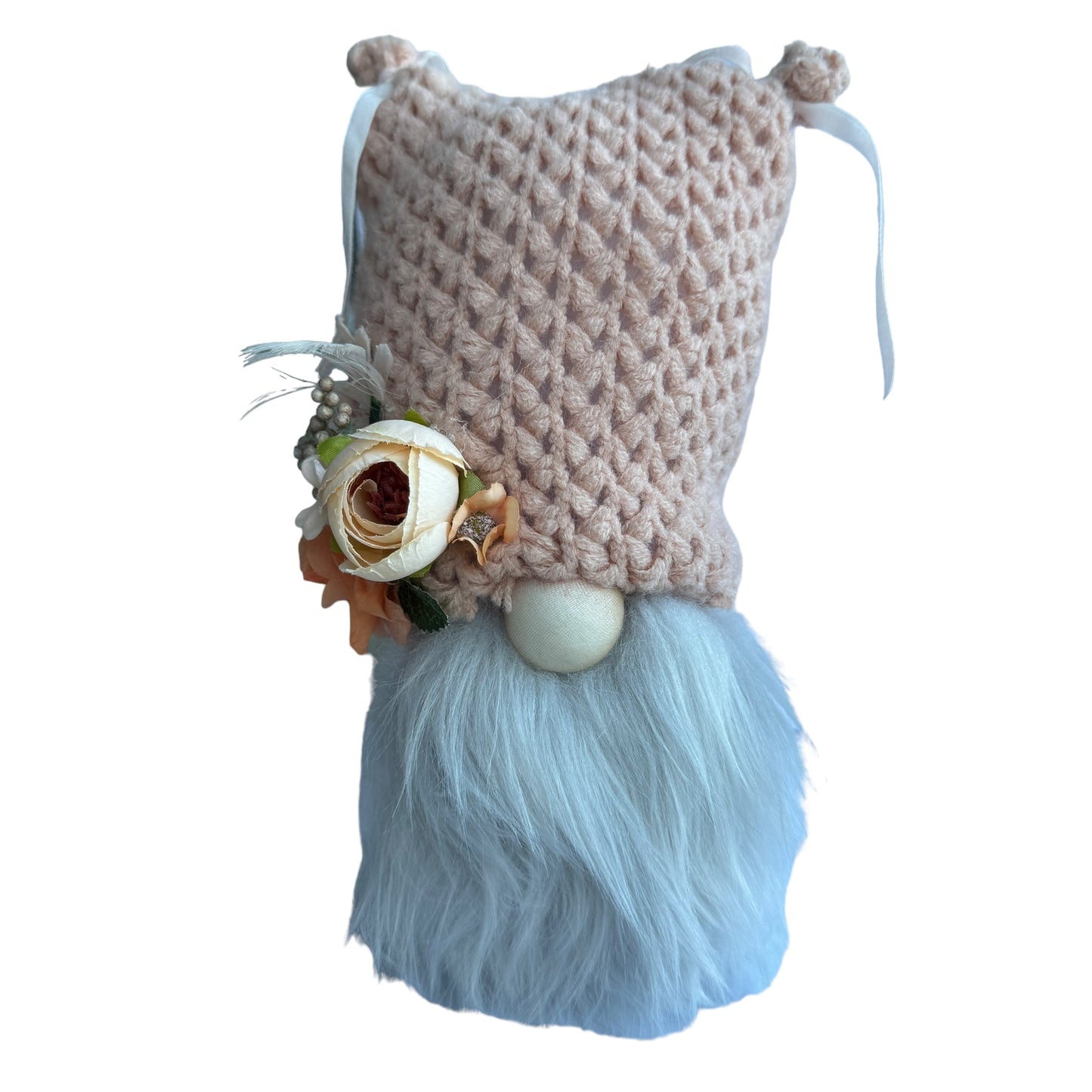 Christmas NZ Santa Gnome