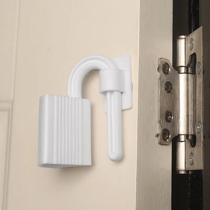 Door Stop Opener (for hinge)