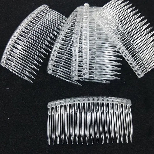 Hair Slider Clips