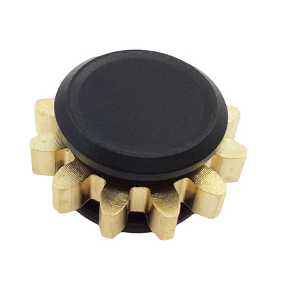 Metal Alloy Spinning Fidget