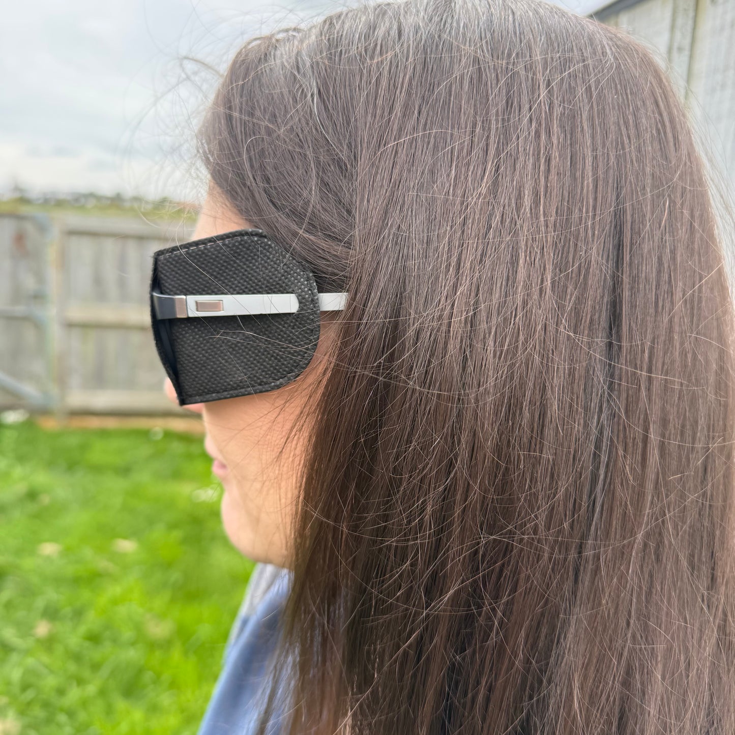 Eye Glasses Patch Cover