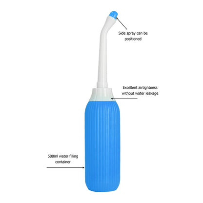 Portable Bidet