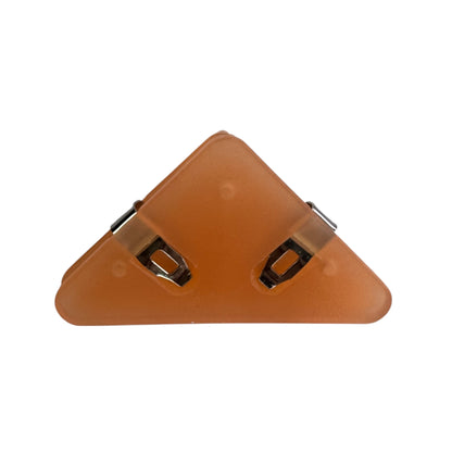 Stationary — corner pages clamp