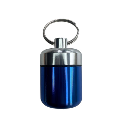 Keyring — Small Storage Holder