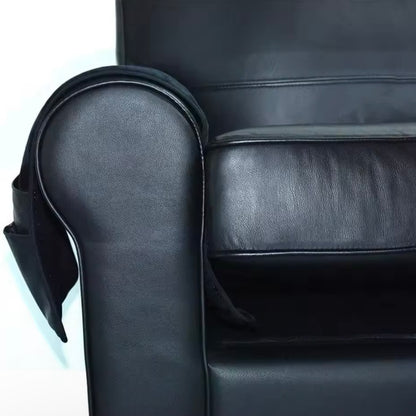 Leatherette Armrest Organiser
