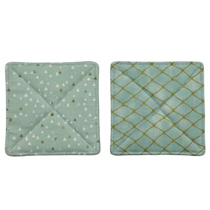 Handmade Quilted Coaster