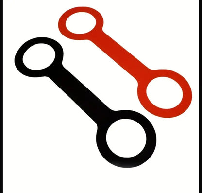 Silicone Handle Strap