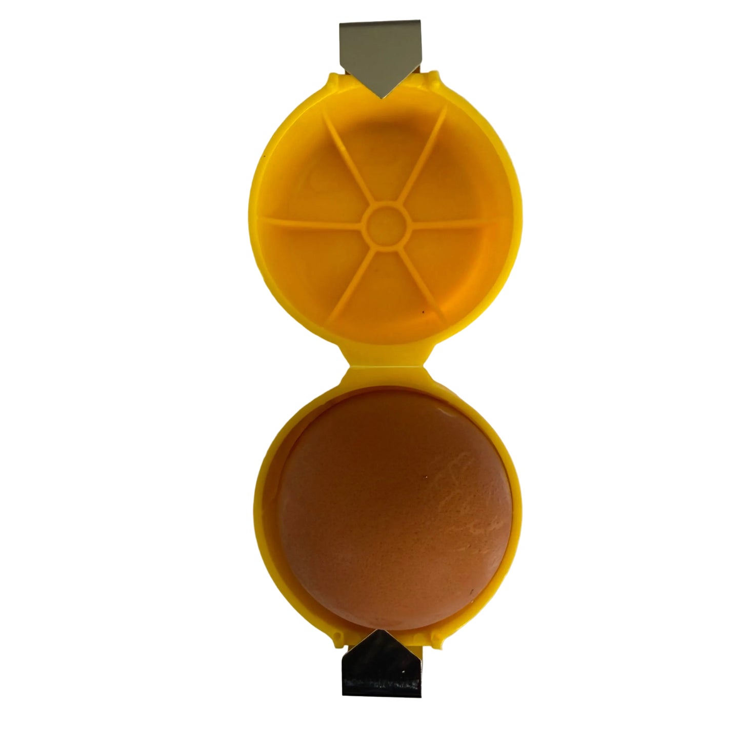 Easy Grip Egg Cracker