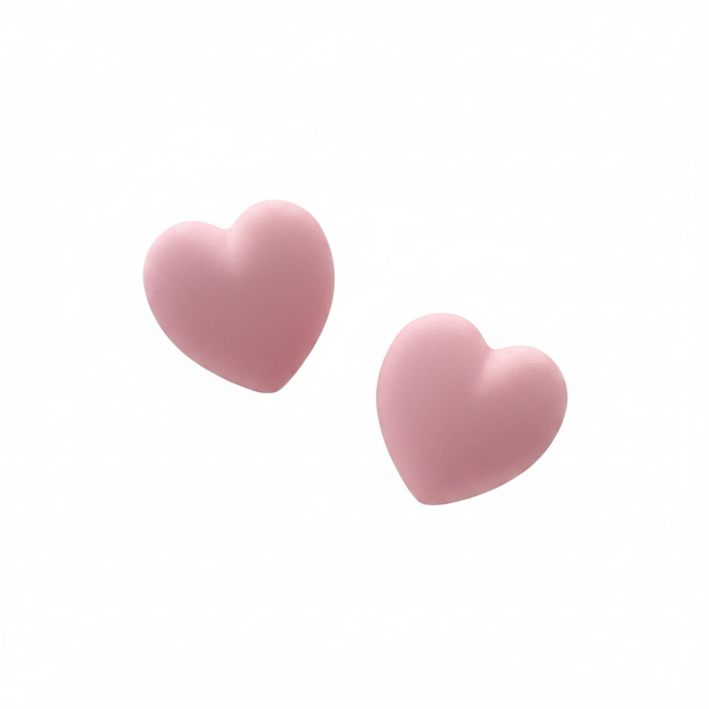 Anti Slip Glasses Ear Hearts