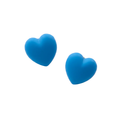 Anti Slip Glasses Ear Hearts