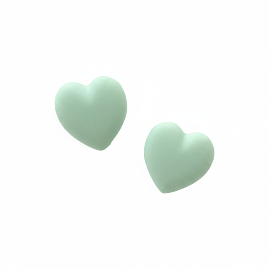 Anti Slip Glasses Ear Hearts