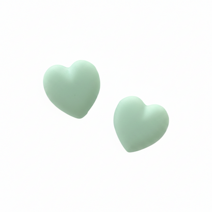 Anti Slip Glasses Ear Hearts