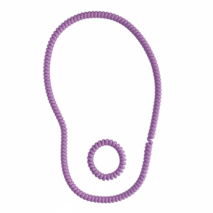 Spiral Chew Jewellery
