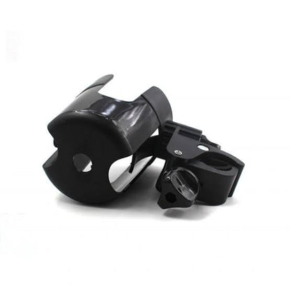 Wheelchair Mug Cup Holder