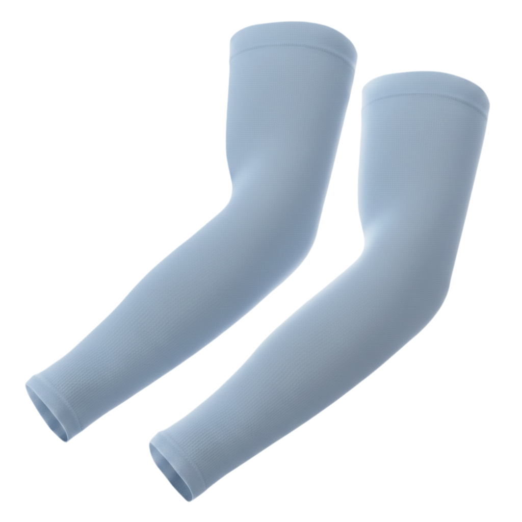 UV Sleeve / Sun Sleeve — Sun, Travel, Outdoor (Plain)