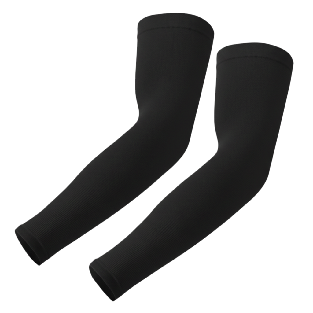 UV Sleeve / Sun Sleeve — Sun, Travel, Outdoor (Plain)