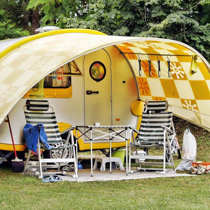 Multipurpose Carabiner with Hook