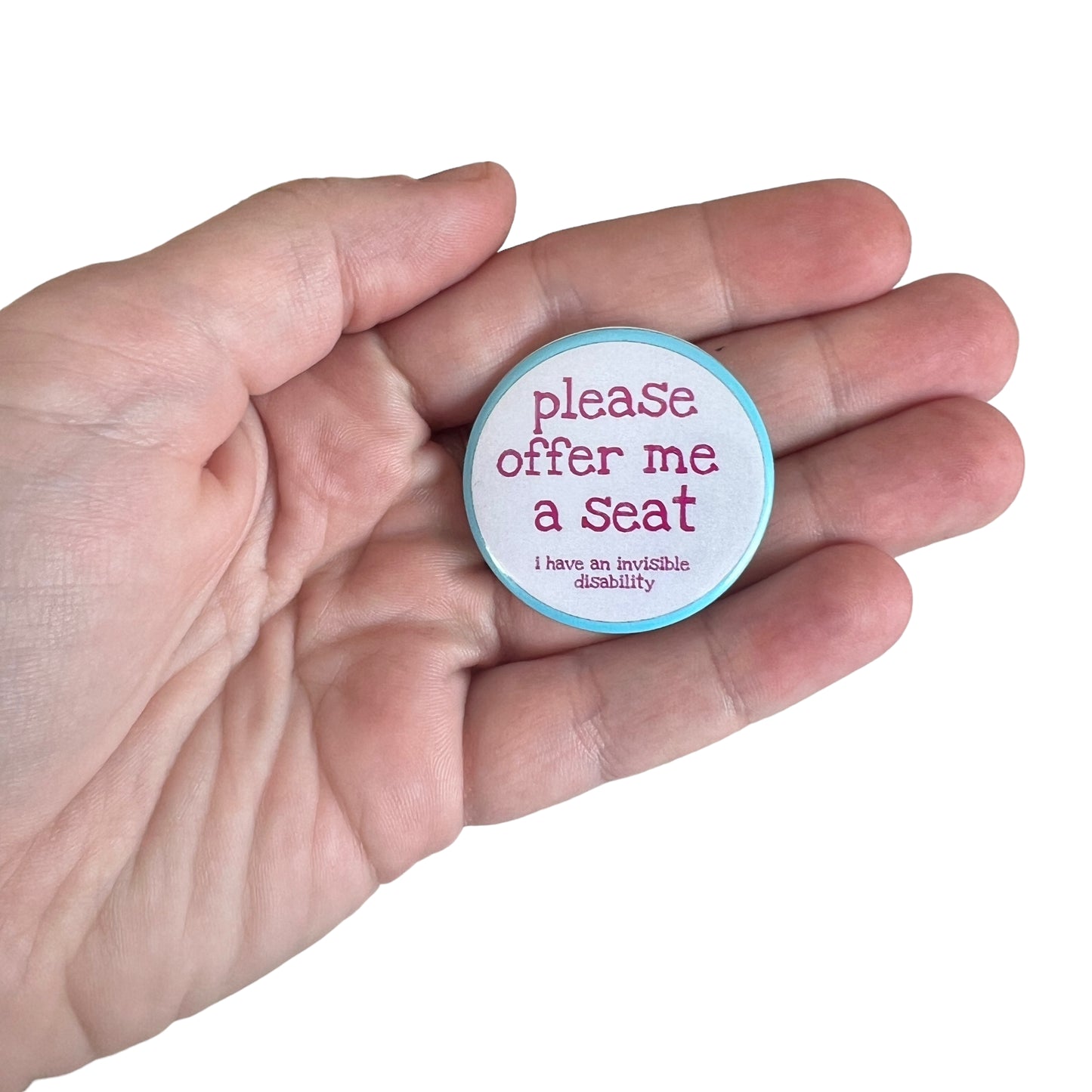 Pin — Please Offer Me A Seat