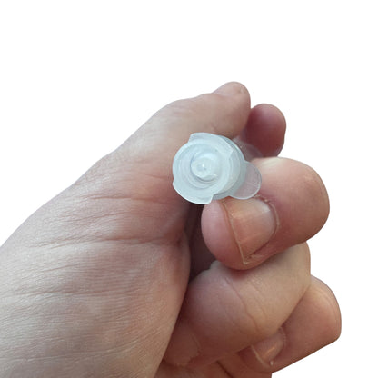 ENFit ‘AT HOME’ Reusable Syringe