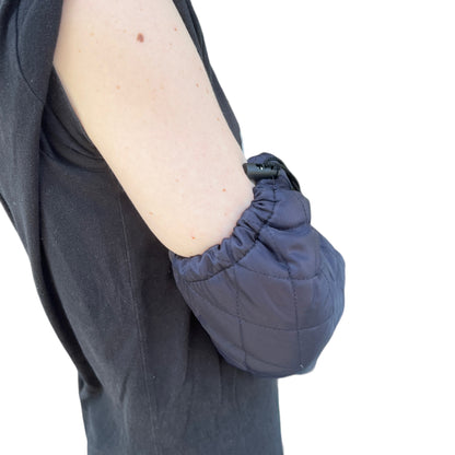 Arm Fleece Cast Cover