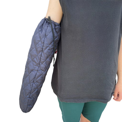 Arm Fleece Cast Cover