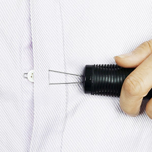 Dressing + Button Assist