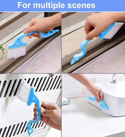 Household — Scrub Brush