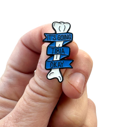 Pin — Its Going Tibia Ok