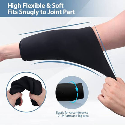 Arm/Leg Reusable Ice Pack