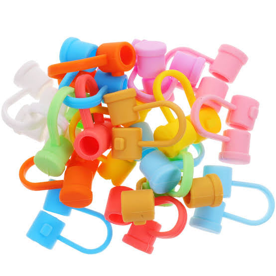 Straw Cap (Straw Lid)