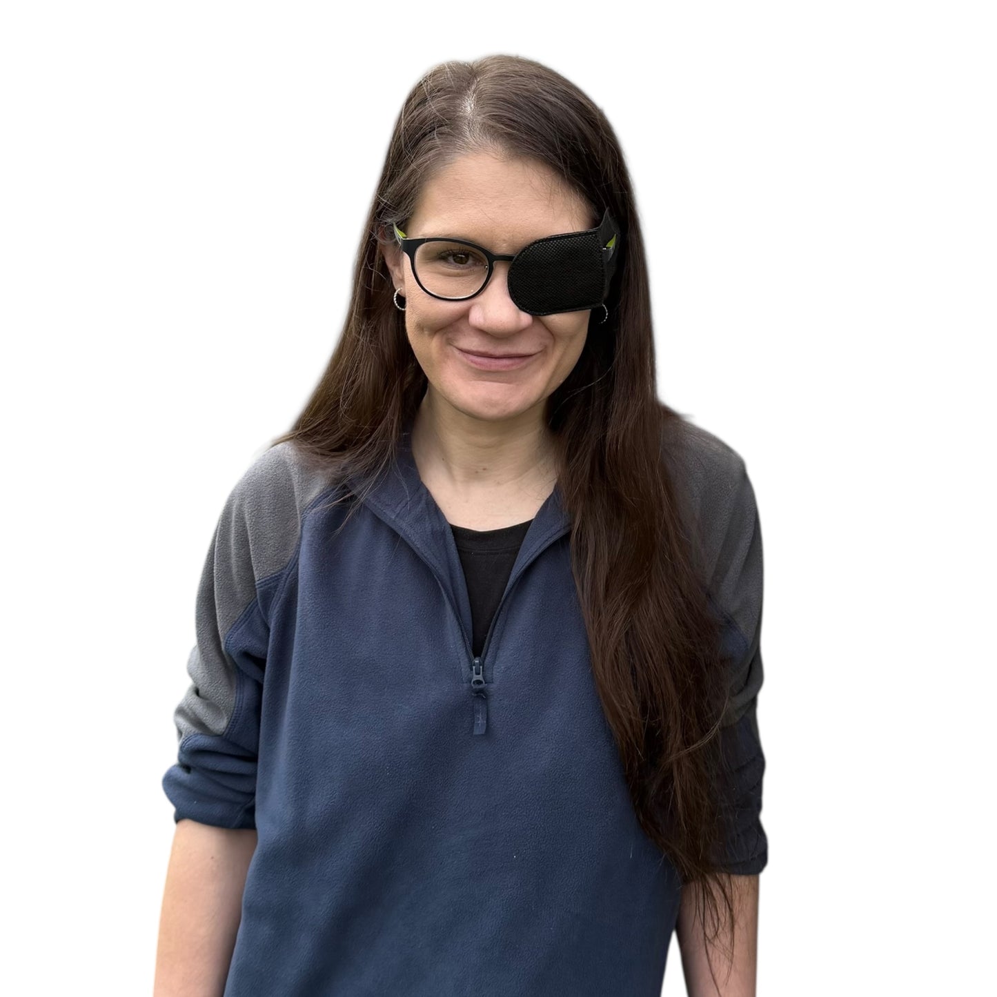 Eye Glasses Patch Cover