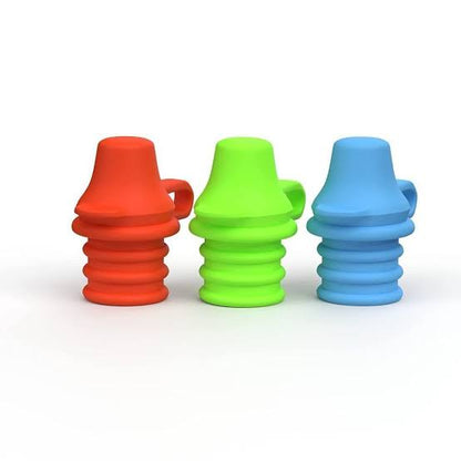 Drink Bottle Lid