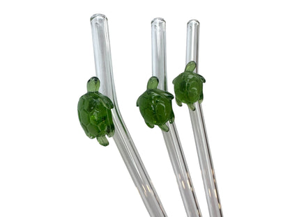Straw — Turtle