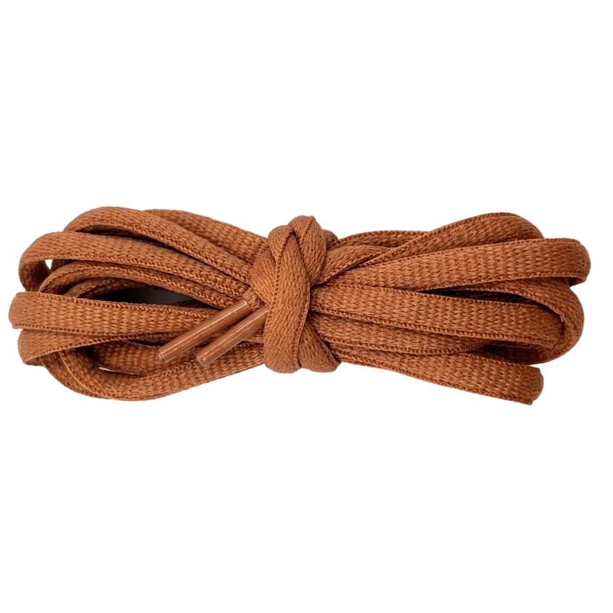 Coloured Shoelaces