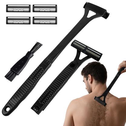 Long Handled Razor