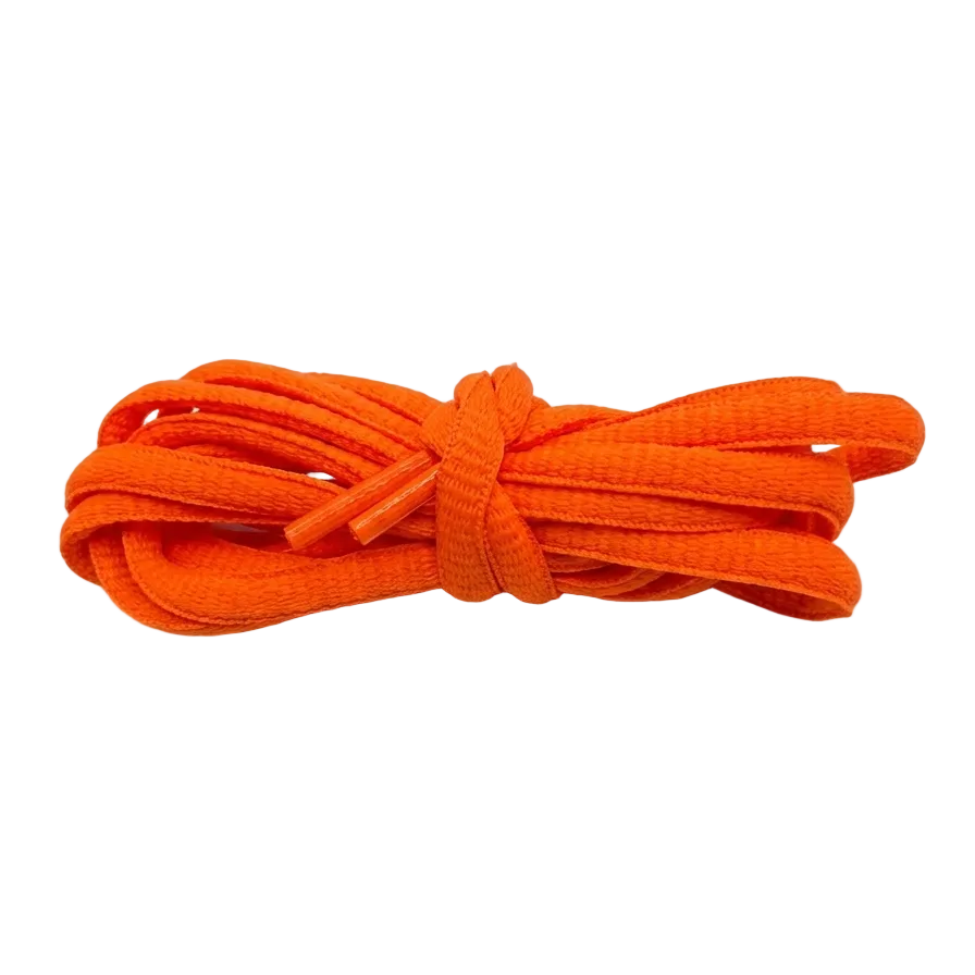 Coloured Shoelaces