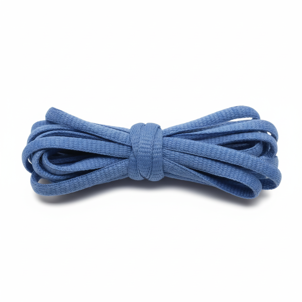 Coloured Shoelaces