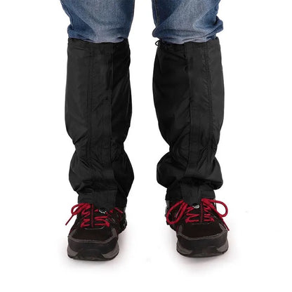 Waterproof Leg Covers (Gaiter)