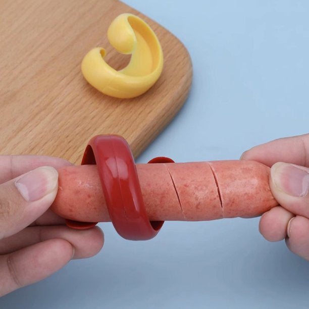 Sausage Spiraliser