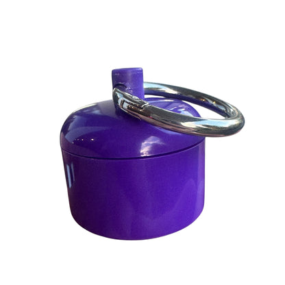 Plastic Ring Holder