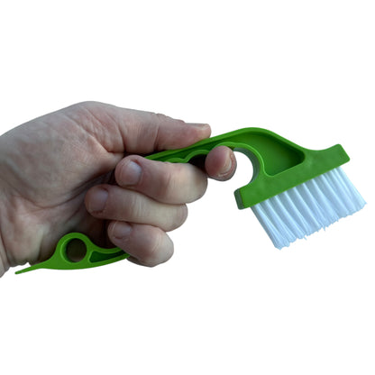 Household — Scrub Brush