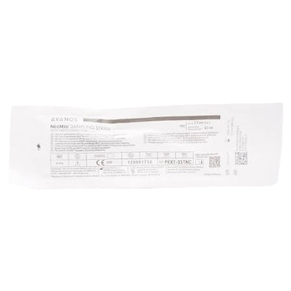 Avanos NeoMed Medicine Straws