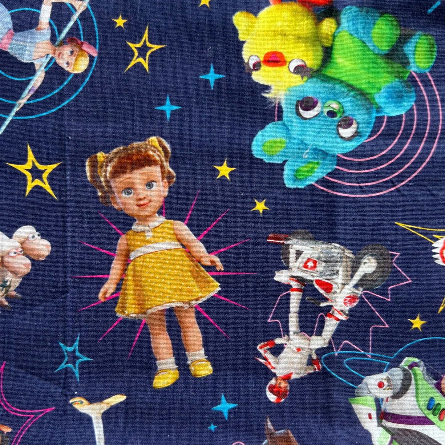 Designer Pillowcases (Dual Cotton + Flannelette)