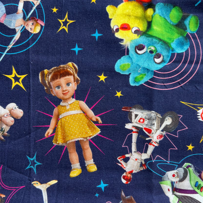 Designer Pillowcases (Dual Cotton + Flannelette)