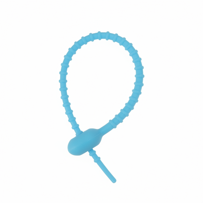 Silicone Zip Ties