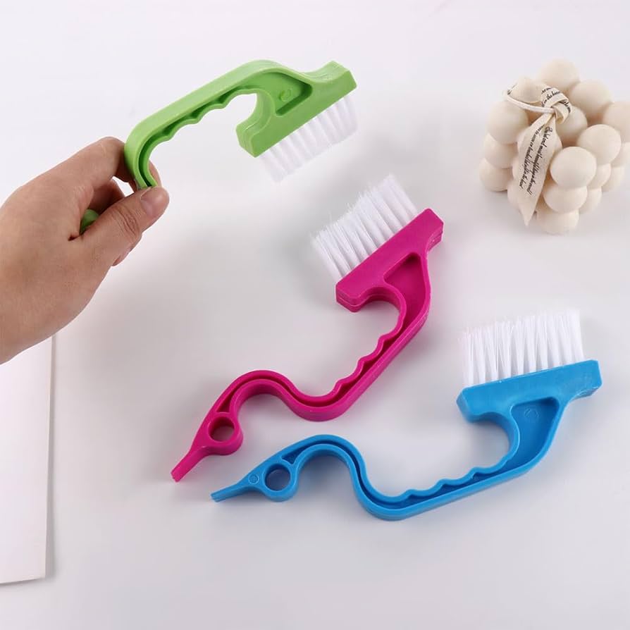 Household — Scrub Brush